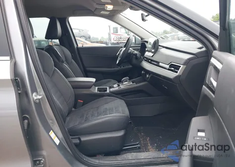 2022 Mitsubishi Outlander Black Edition S-Awc/Se 2.5 S-Awc/Se Launch Edition S-Awc z USA, uszkodzony, nr VIN JA4J4UA89NZ088239